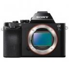 Фотоаппарат Sony Alpha ILCE-A7S Body