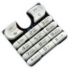 Sony Ericsson Русифицированная клавиатура для Sony Ericsson W200 White