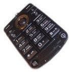 Sony Ericsson Русифицированная клавиатура для Sony Ericsson Z710 Black