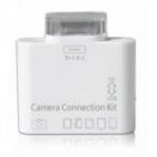Внешние Картридер  Card Reader - Camera connection kit for Apple iPad - 5 in 1 - Deppa
