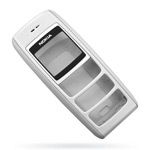 Nokia Корпус для Nokia 1600 White - High Copy