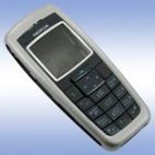 Nokia Корпус для Nokia 2600 Silver - High Copy