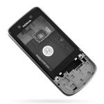 Nokia Корпус для Nokia 6260 Slide Black - High Copy