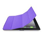 Apple iPad Чехол для Apple iPad 2 - SmartCover - Violet