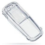 Samsung Crystal Case для Samsung C210