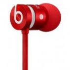 Beats By Dr.Dre Наушники Beats URbeats ControlTalk Red