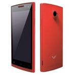 Vertex Смартфон Vertex Impress Drive - Red