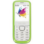 Vertex Сотовый телефон Vertex K200 Impress - White - Green