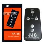JJC RM-E6 инфракрасный пульт для фотокамер Canon