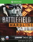 Battlefield Hardline (русская версия) (Xbox One)