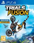 Trials Fusion (русская версия) (PS4)