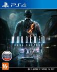 Murdered: Soul Suspect (русская версия) (PS4)