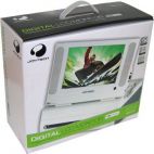 Монитор Joytech Digital LCD (Xbox 360)