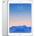 Apple iPad Air 2 16Gb Wi-Fi + Cellular Silver