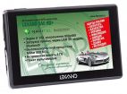 GPS-навигатор Lexand SA5HD+  Lexand