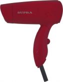Фен Supra PHS-1201 красный  Supra