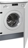 Встраиваемая стиральная машина Whirlpool AWOC7712