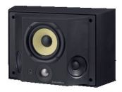 Дипольные тыловые акустические системы  B&amp;W B&amp;W DS3 black
