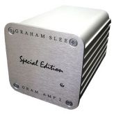 Фонокорректоры Graham Slee Graham Slee Gram Amp 2 Special Edition