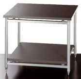 Мебель Solidsteel Solidsteel 5.2 silver