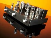 Ламповые интегральные усилители Pure Sound Pure Sound A30 Line Integrated Amplifier