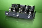 Ламповые интегральные усилители Pure Sound Pure Sound 2A3 Line Integrated Amplifier
