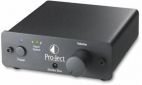 Полочные акустические системы Pro-Ject Pro-Ject Speaker Box 5 Piano Black