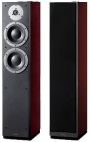 Напольные акустические системы dynaudio Dynaudio DM 3/7 rosewood