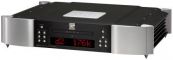 CD проигрыватели Moon Sim Audio MOON 650D red display black