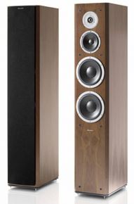 Напольные акустические системы Dynaudio Dynaudio Focus 380 rosewood