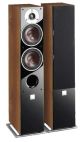 Напольные акустические системы dali DALI Zensor 5 light walnut