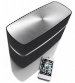 Док станции для iPod и iPhone b&amp;w B&amp;W A5 универсальная беспроводная аудио система