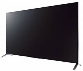 Телевизоры sony Sony KD-65X9505B LED телевизор