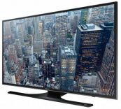 Телевизоры samsung Samsung UE65JU6400 LED телевизор