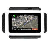 GPS-навигатор Prestige 5045  PRESTIGE