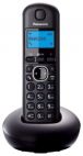 Радиотелефон Panasonic KX-TGB210RUB Black Panasonic
