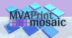 МВА Принт Мозаика (MVAPrintMosaic), Производственная компания