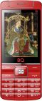 Мобильный телефон Bright&amp;Quick BQM-2802 Kyoto red Bright&amp;Quick