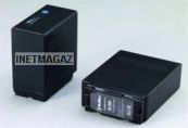 Аккумулятор CGA- D54SH для видеокамер Panasonic усиленный 6600mAh