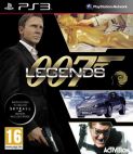 007 Legends (PS3)