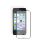 Apple Защитное стекло для Apple iPhone 4S - 0.3 мм - Deppa