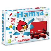 Hamy 4 Angry Birds