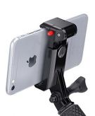 Держатель смартфона SP Gadgets Phone Mount на крепления GoPro SP Gadgets Держатель смартфона SP Gadgets Phone Mount