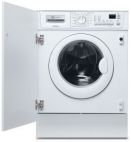 Встраиваемая стирально-сушильная машина  E Electrolux EWX147410W