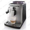 Кофемашина Philips Saeco HD 8750-99 Intuita Cappuccino Silver