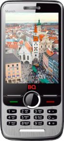 Мобильный телефон Bright&amp;Quick M-2803 Munich brown Bright&amp;Quick