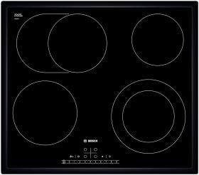 Электрическая варочная панель Bosch PKN646F17R