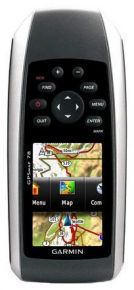 GPS-навигатор Garmin GPSMAP 78 Garmin