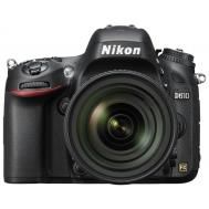 Фотоаппарат Nikon D610 Kit 24-120 VR