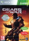 Gears of War 2 (Xbox 360) код на загрузку игры